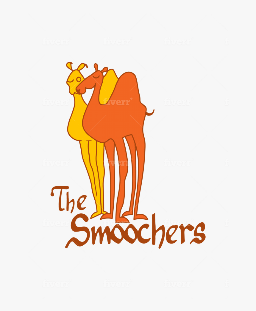 Arabian Camel, HD Png Download