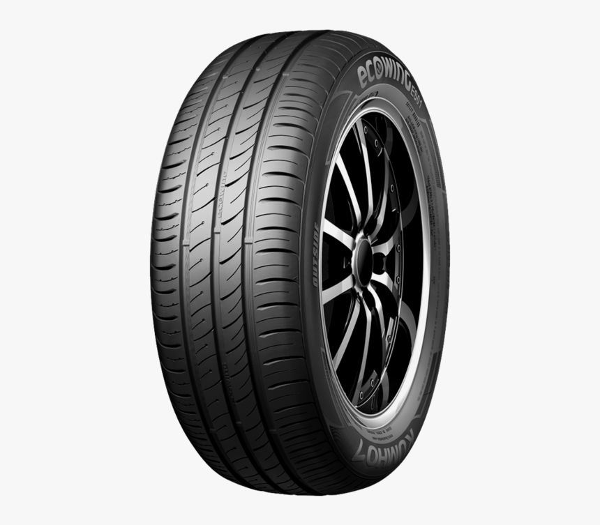 185 65r14 Kumho Kh27, HD Png Download