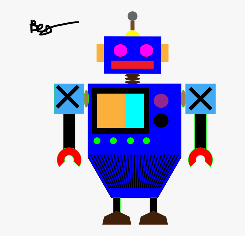 Area,artwork,yellow, HD Png Download