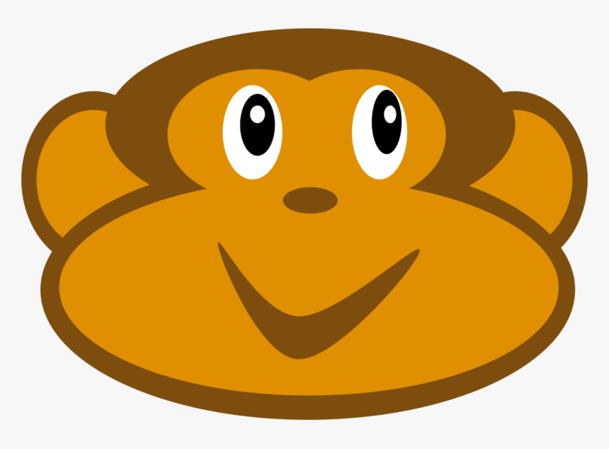 Emoticon,smiley,yellow - Smiley, HD Png Download