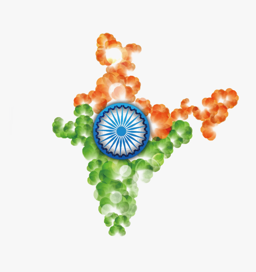 Wish You A Happy Independence Day, HD Png Download