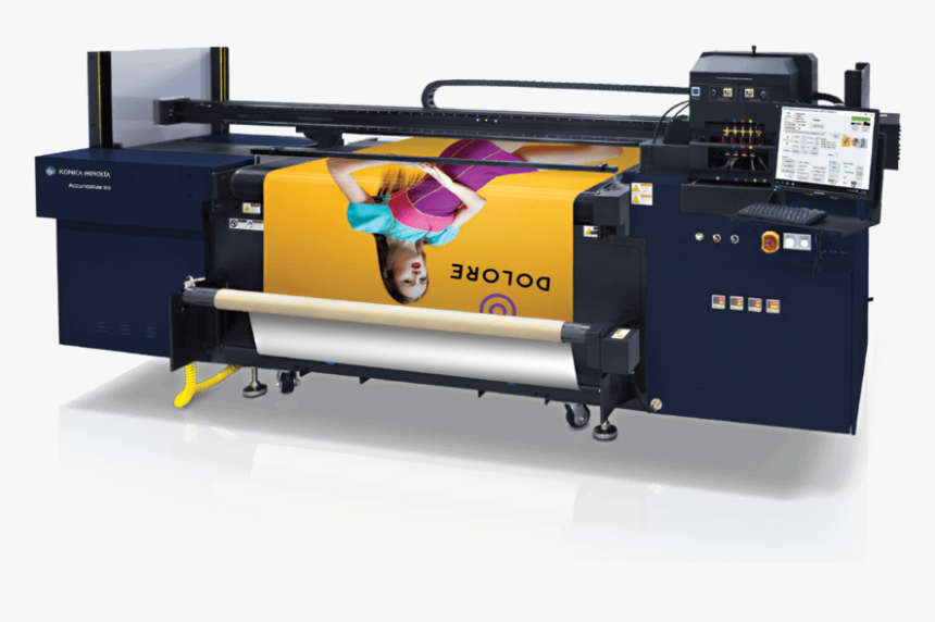 Accurio Wide 200, HD Png Download