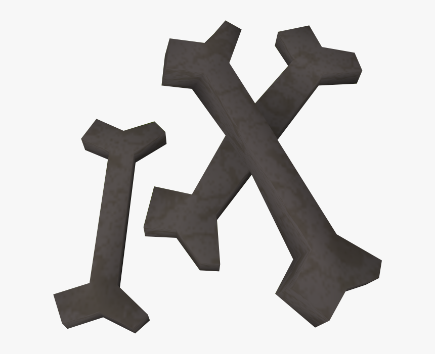The Runescape Wiki - Cross, HD Png Download