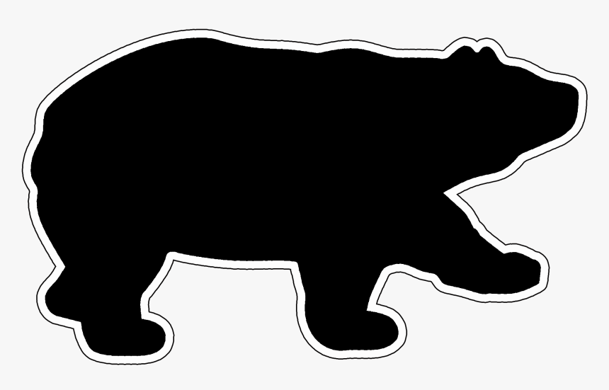 Black Bear Leather, HD Png Download