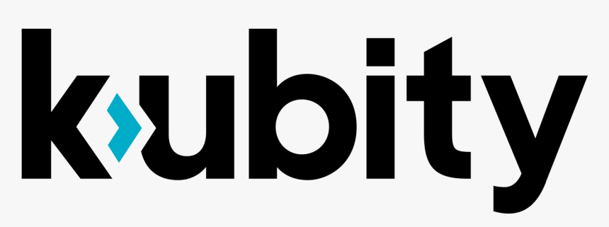 Kubity Logo - Graphic Design, HD Png Download