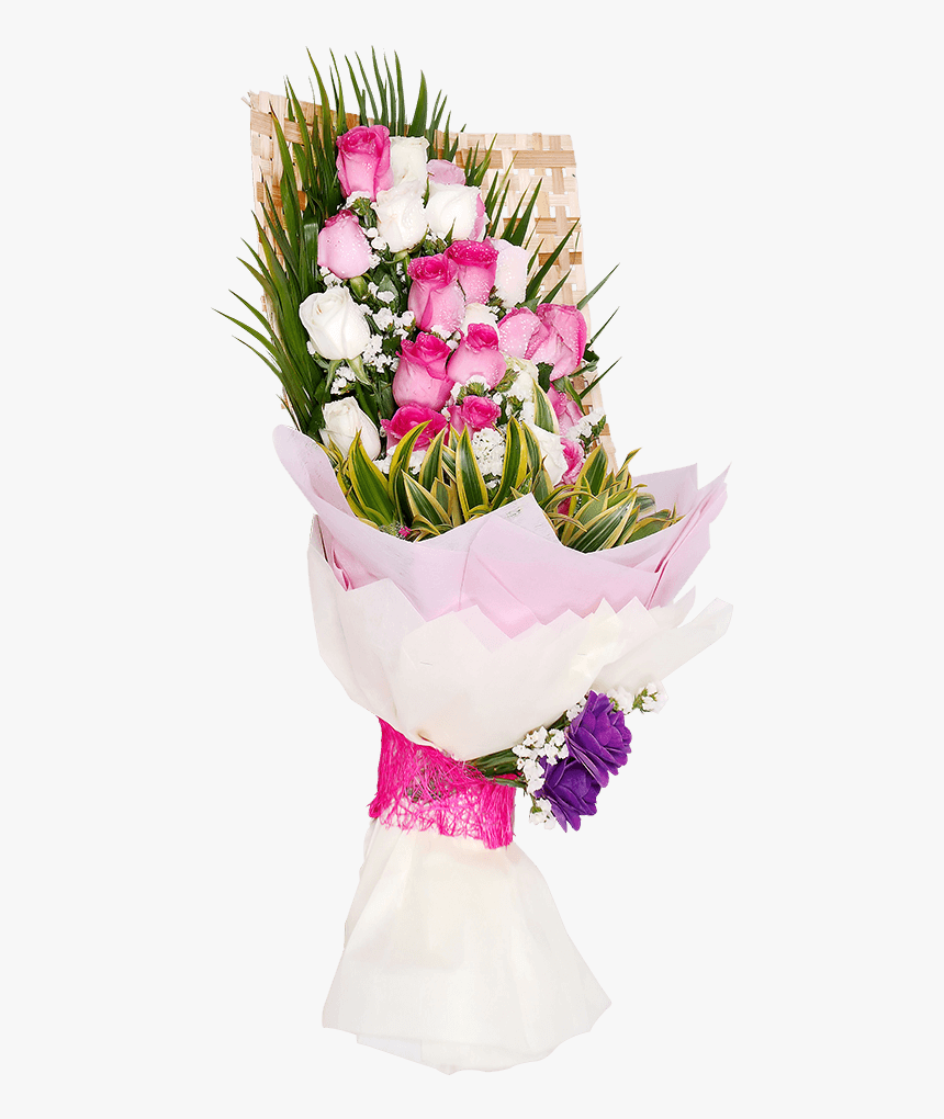 Full Width Image - Bouquet, HD Png Download