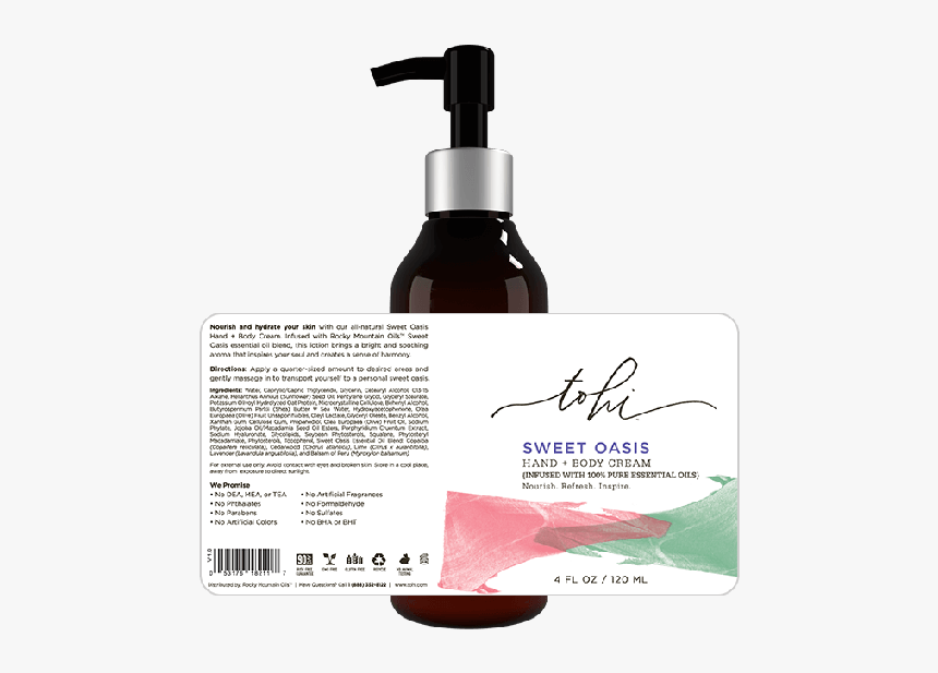Liquid Hand Soap, HD Png Download