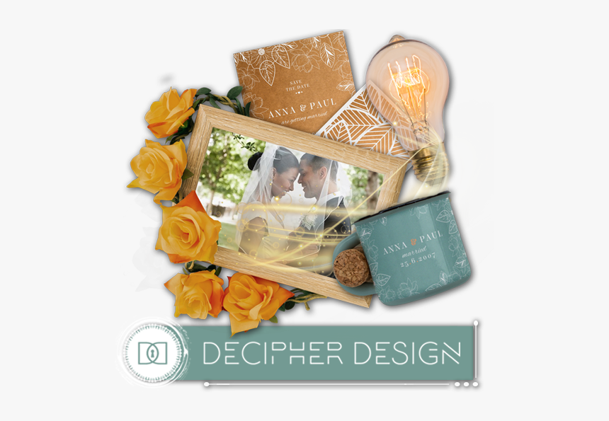 Garden Roses, HD Png Download
