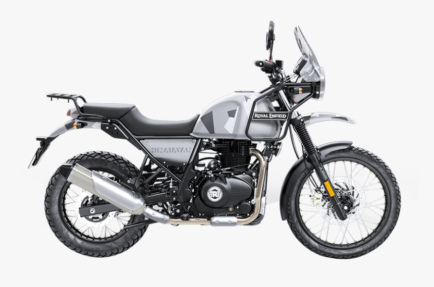 2020 royal enfield himalayan abs