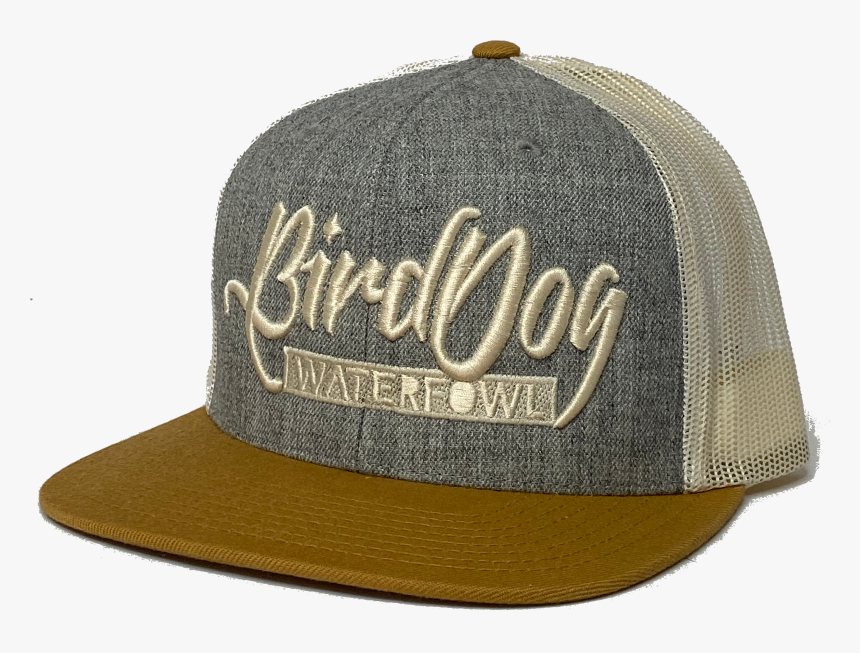 Image Of Wool Blend Tri Color Trucker Snapback - Baseball Cap, HD Png Download