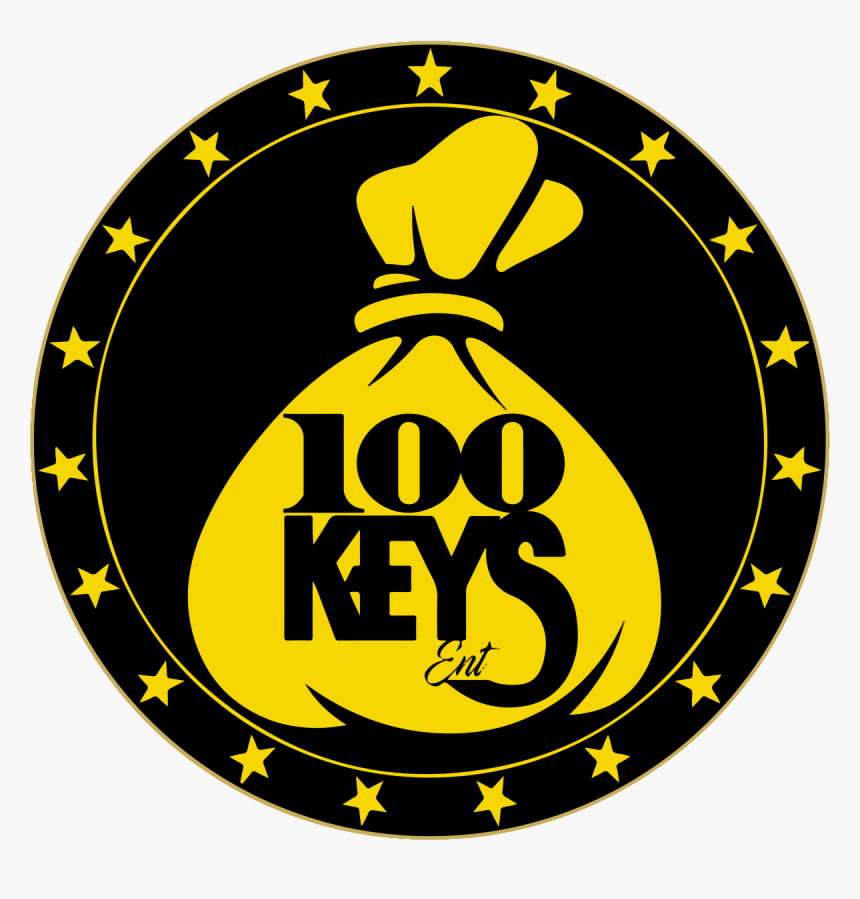 As The New York Sound Is Emerging Back To Hip Hop S - 100 Keys Ent, HD Png Download