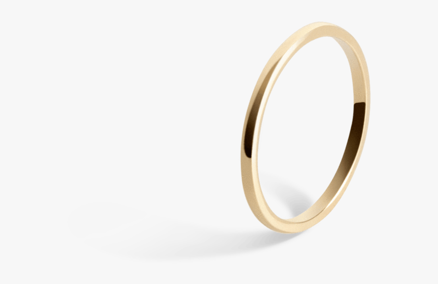 Titanium Ring, HD Png Download