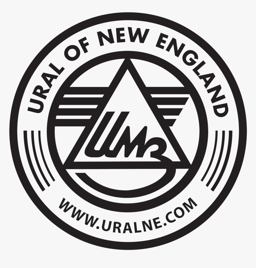 Ural Motorcycle Logo, HD Png Download