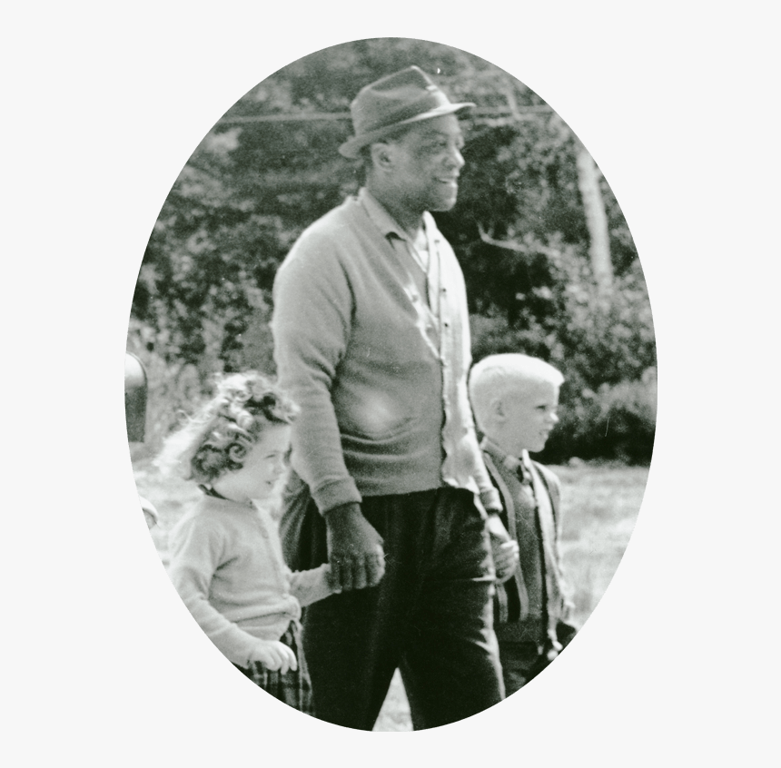 Woodstock History Center Thomas Hazard 1 - Vintage Clothing, HD Png Download