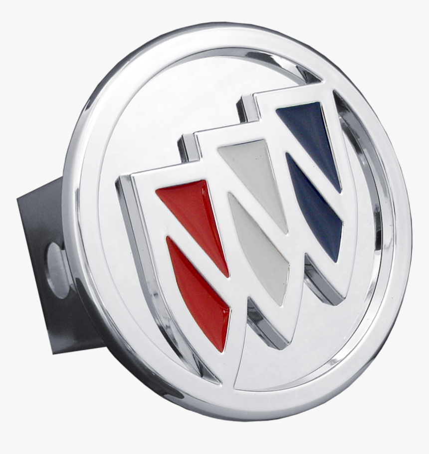 Buick Hitch Cover, HD Png Download
