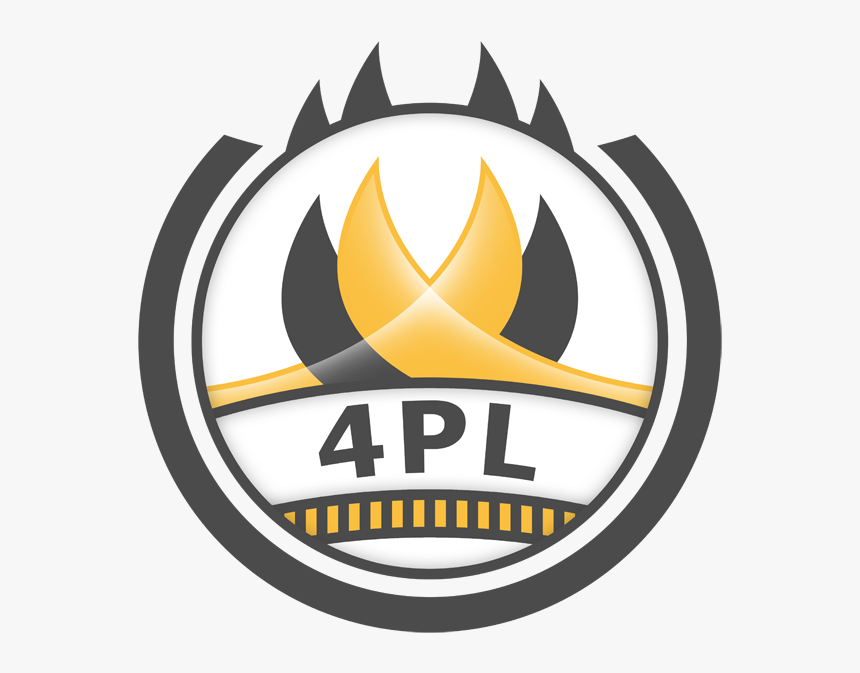 4pl, HD Png Download