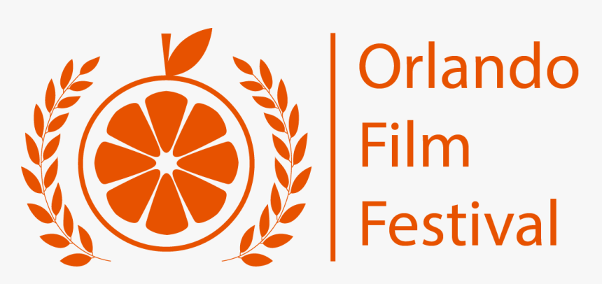 Orlando Film Festival - Orlando Film Festival Logo, HD Png Download