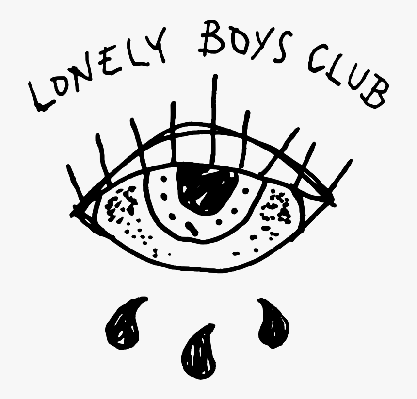 Lonely Boy Png Lonely Boys Club, Transparent Png , Transparent Png