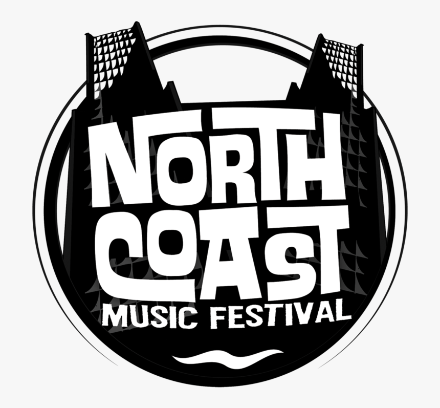 North Coast Music Festival Png, Transparent Png