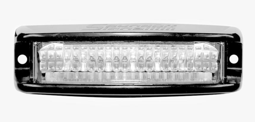 Soundoff Nforce 18 Led Surface Mount Light Head, Tri-color - Soundoff Nforce Tahoe Fog Lights, HD Png Download