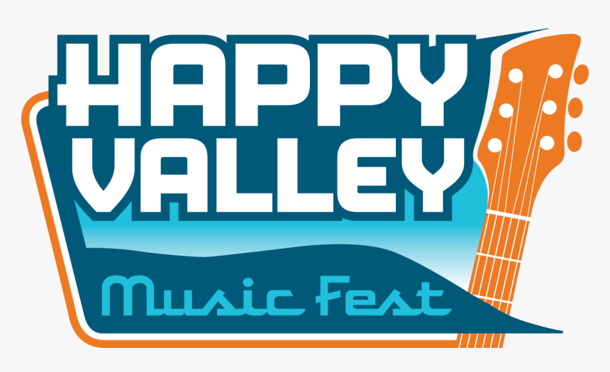 Happy Valley Music Fest, HD Png Download