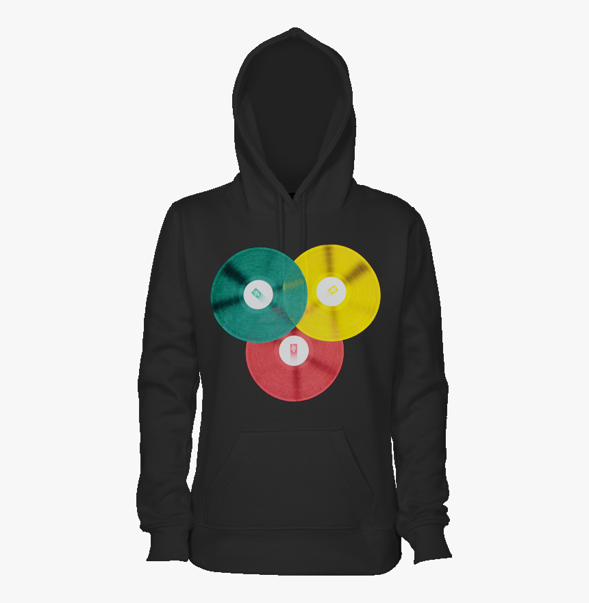 Hoodie, HD Png Download