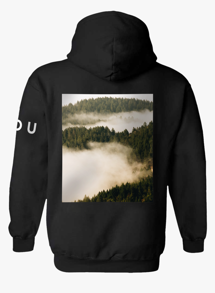 Hoodie, HD Png Download
