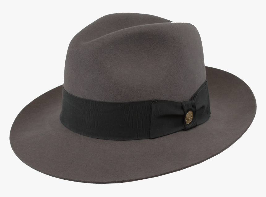 Caribou Png , Png Download - Fedora, Transparent Png