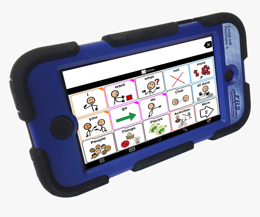 Smartphone, HD Png Download