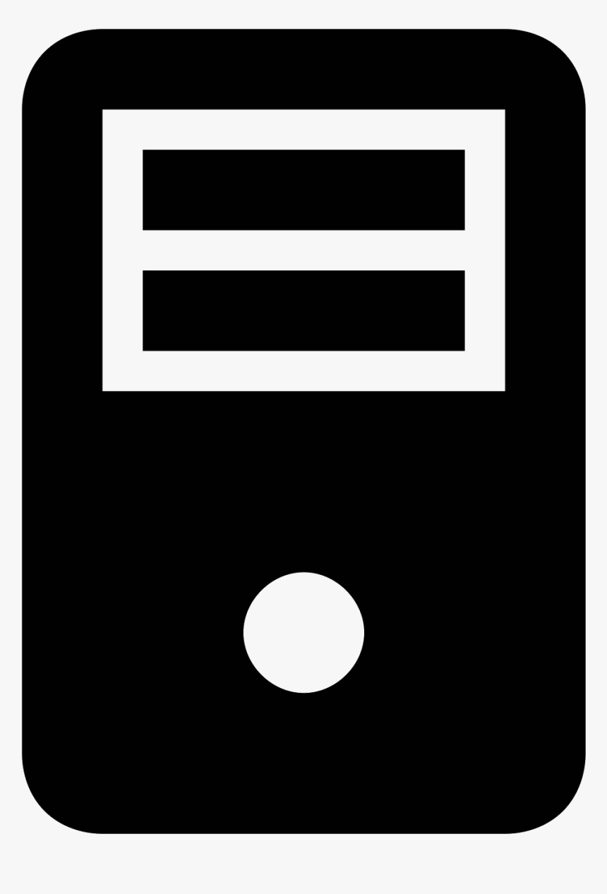 Computer Servers Reverse Proxy Bastion Host Proxy Server - Graphics, HD Png Download