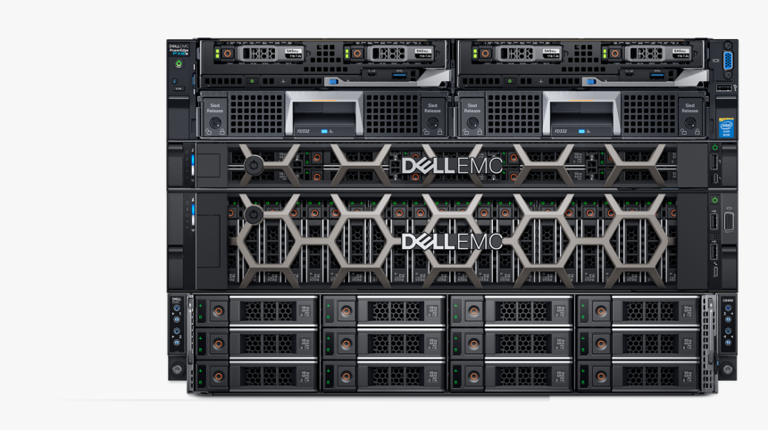 #0 In Servers - Equipamiento De Hardware R640 Server, HD Png Download