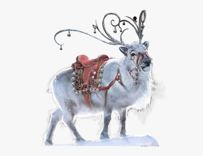 Reindeer, HD Png Download