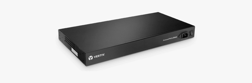 Innovative Support Systems Inc Avocent Acs 5000 Serial - Blu-ray Disc, HD Png Download