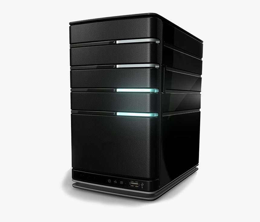 Hp Storageworks Data Vault X510, HD Png Download