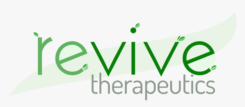 Revive Therapeutics - Graphic Design, HD Png Download