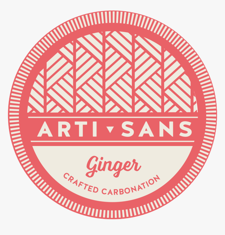 Sans Ginger - Arti Ingredients, HD Png Download