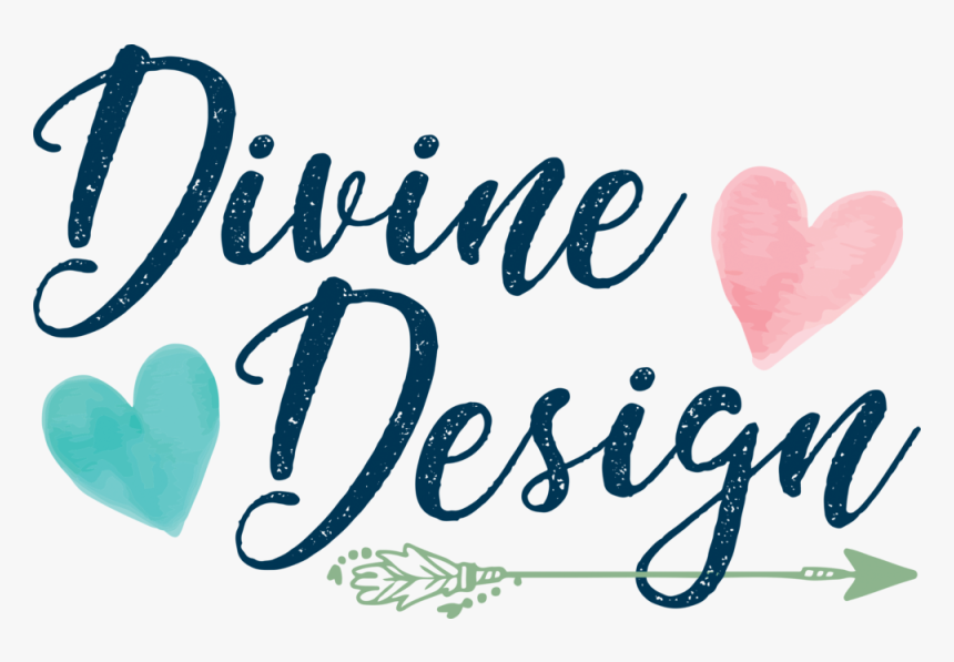 Revive 2019 Divinedesign - Heart, HD Png Download