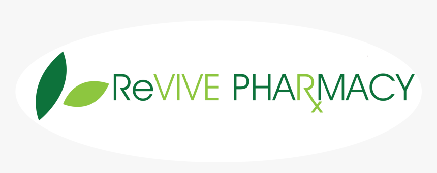 Ri - Revive Pharmacy - Circle, HD Png Download