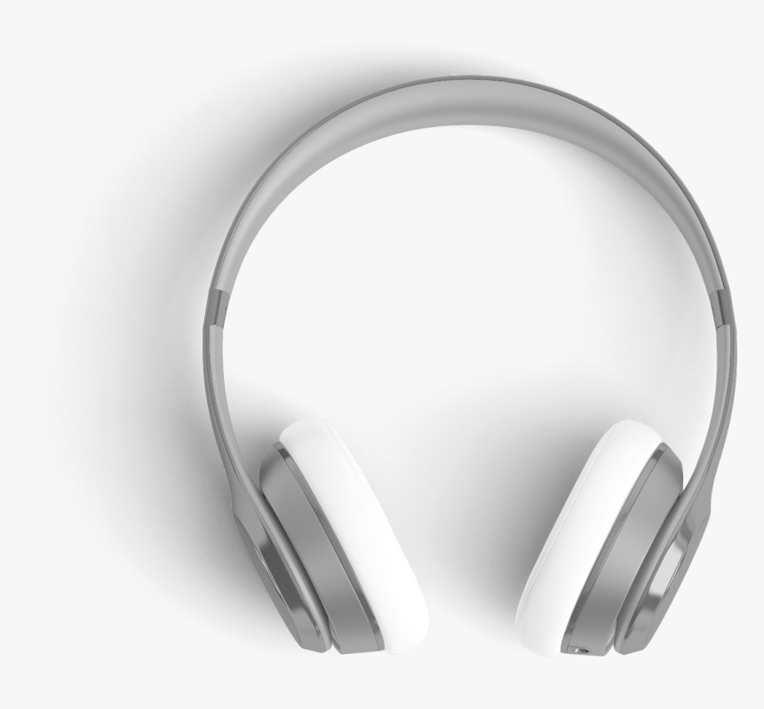 Headphones, HD Png Download