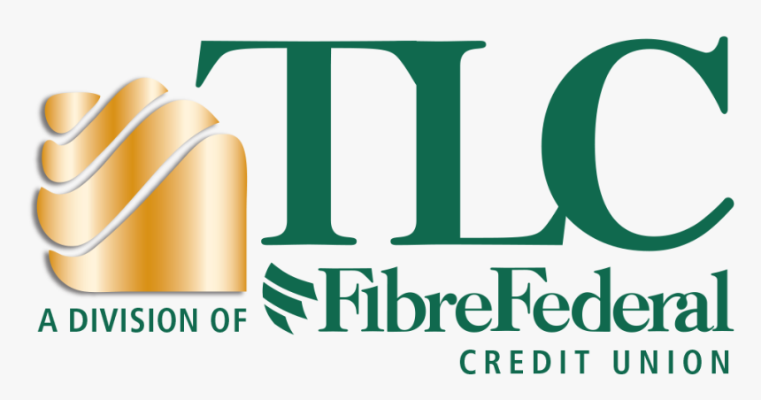 Tlc Federal Credit Union - Fibre Federal Credit Union, HD Png Download