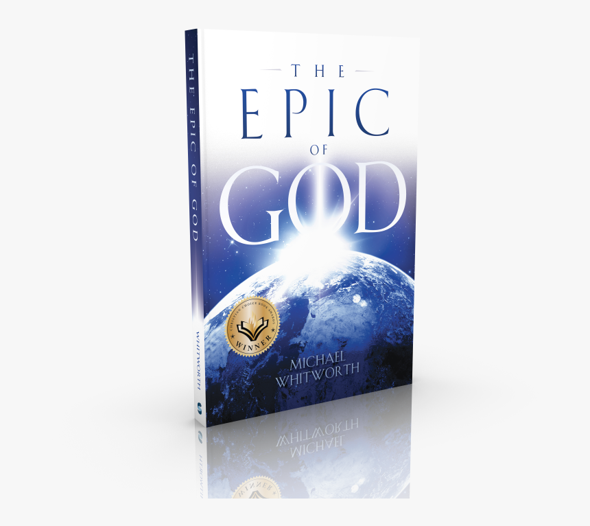 Profile-epic - Book Cover, HD Png Download