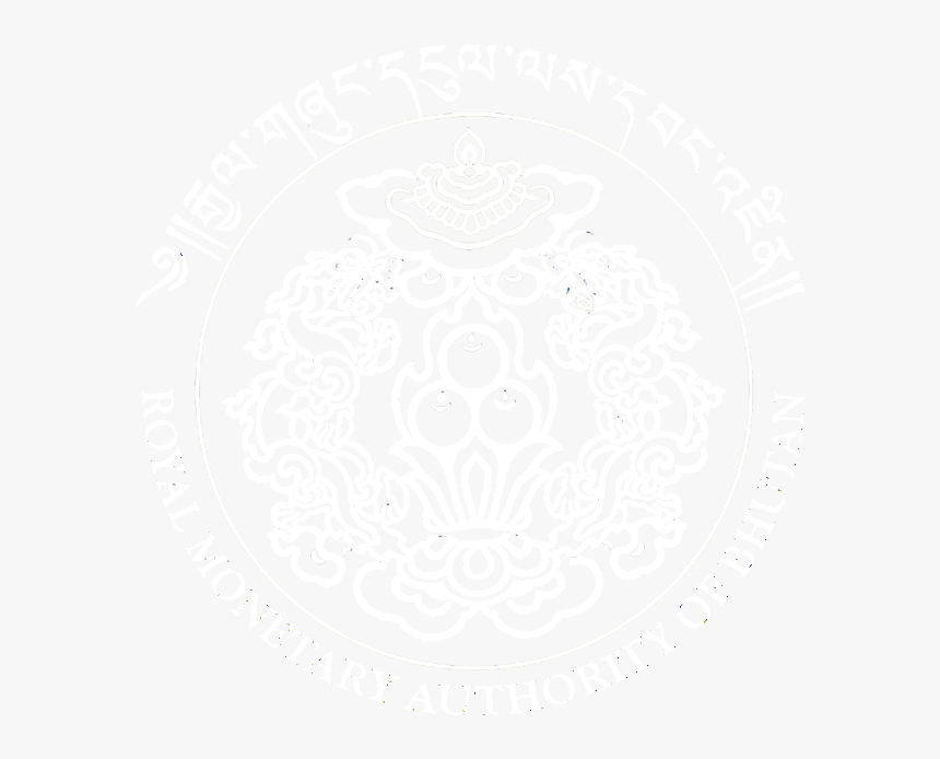 Fiu Logo Png , Png Download - Bhutan Royal Monetary Authority, Transparent Png