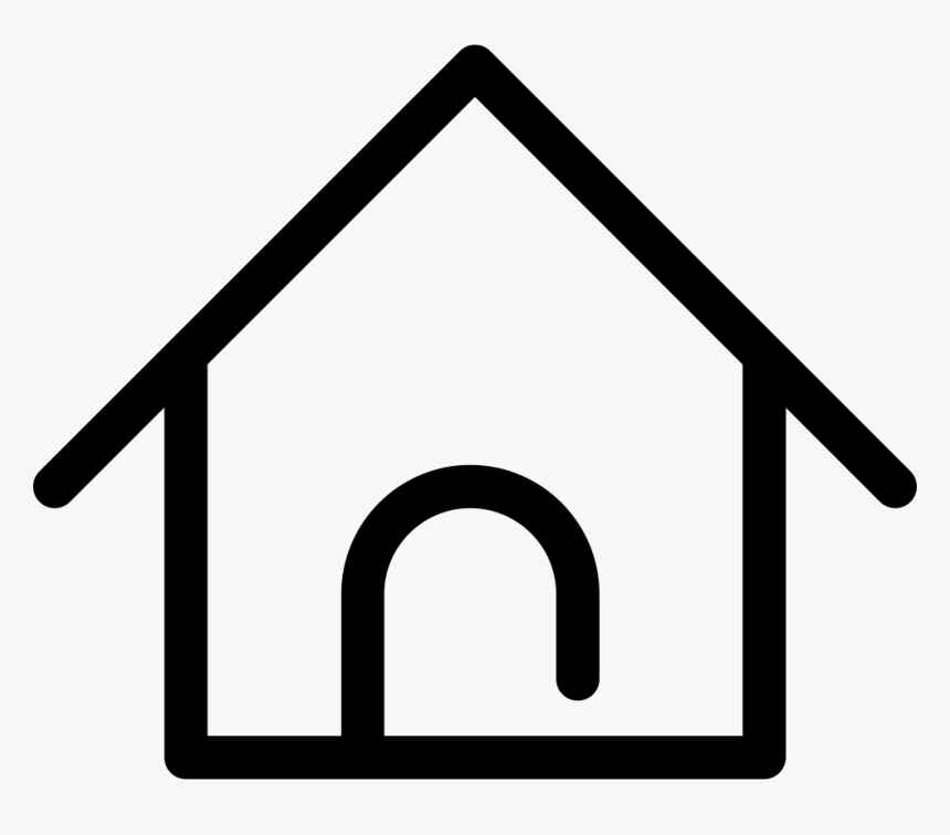 Vector Intelligent Object - Home Star Icon, HD Png Download