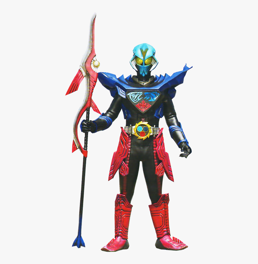 Icon-fourze - Kamen Rider Ooo Posedon, HD Png Download