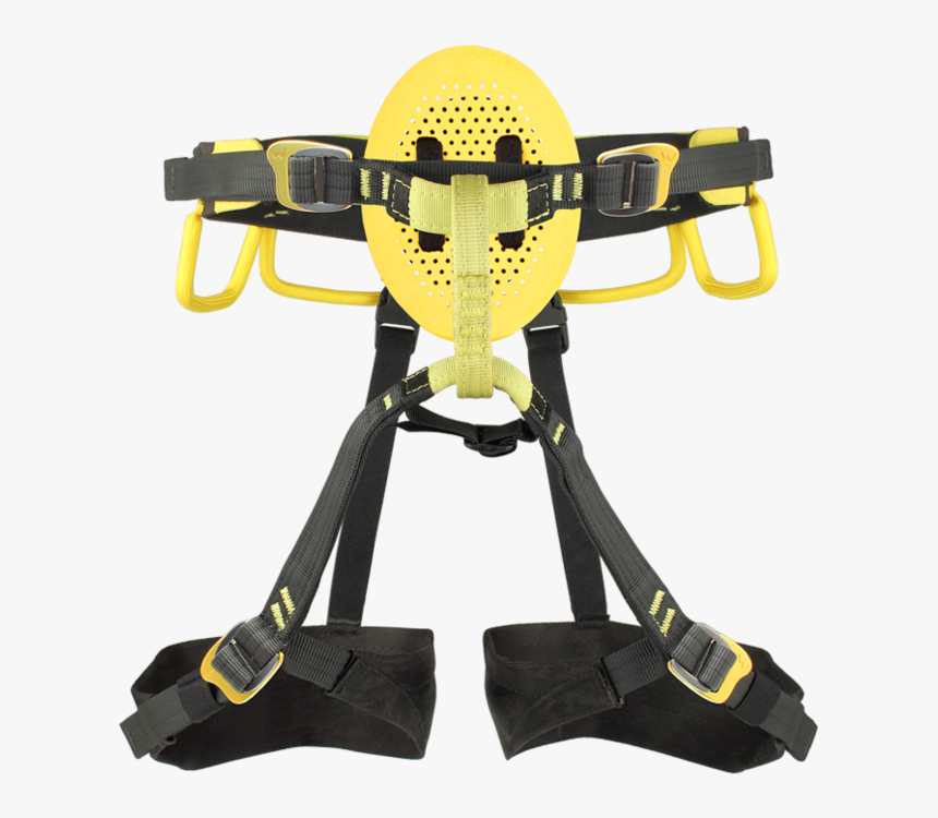 Grivel Poseidon Harness, HD Png Download