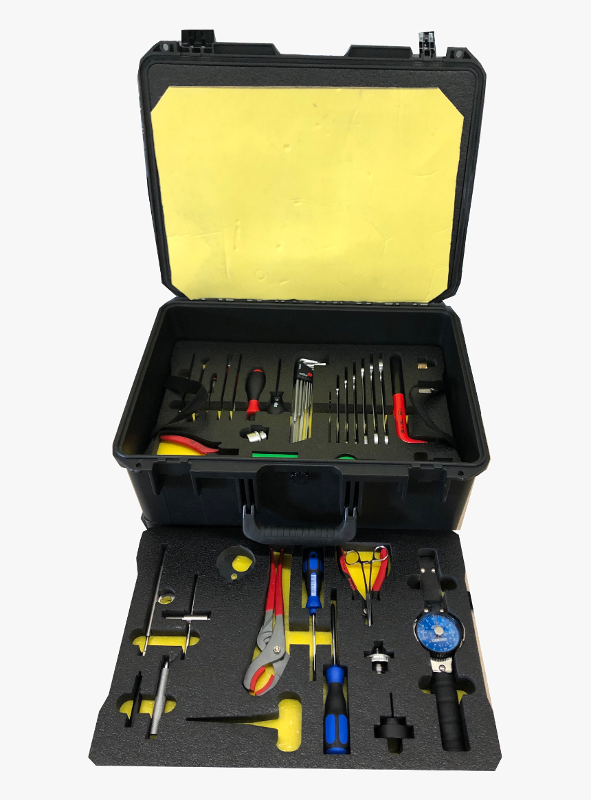 Needle-nose Pliers, HD Png Download