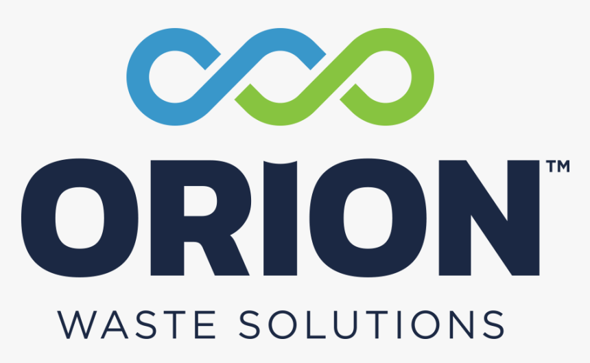 Orion Waste Solutions Logo, HD Png Download
