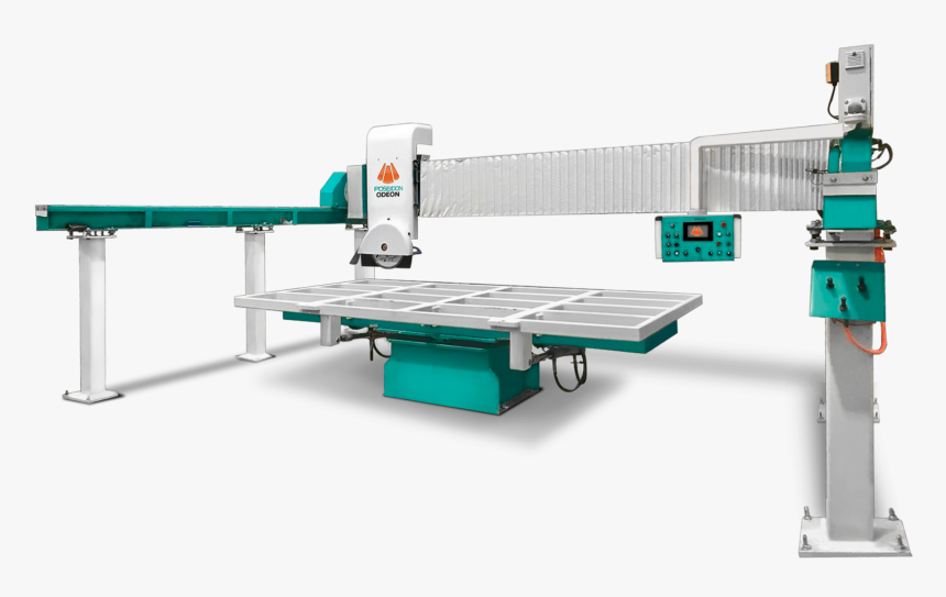 Poseidon Bridge Saw, HD Png Download