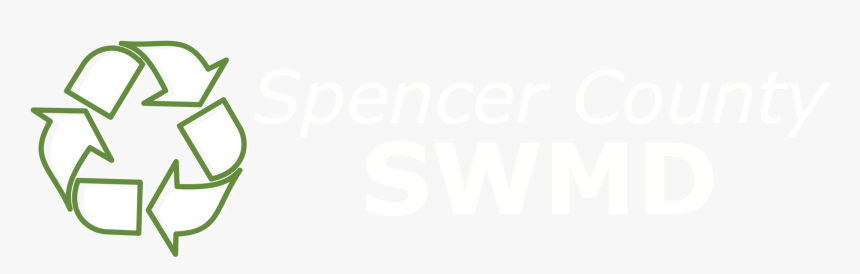 Spencer County Solid Waste Management District - Graphics, HD Png Download