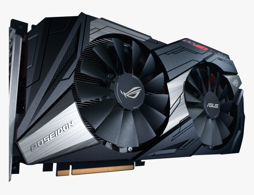 Republic Of Gamers, HD Png Download